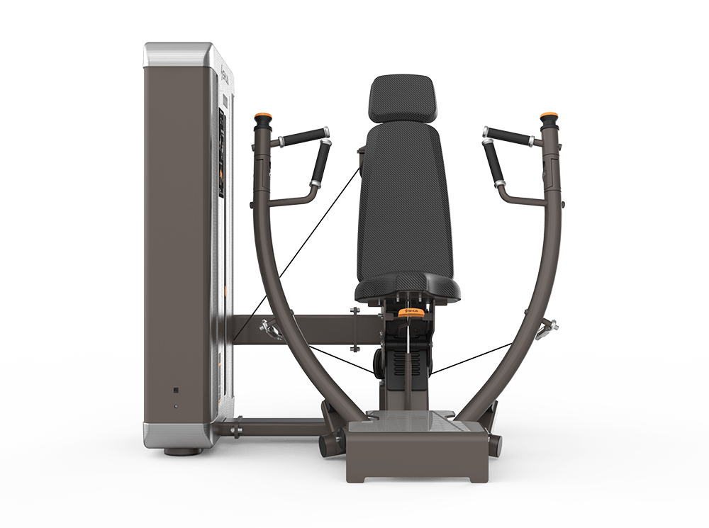 Shua 88 Series Chest Press
