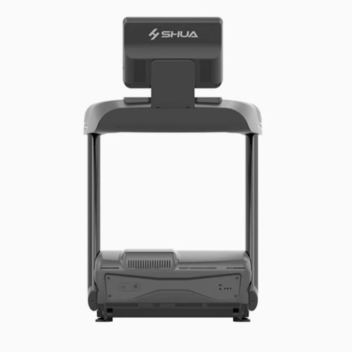 Shua Touch Screen Commercial Treadmill V9