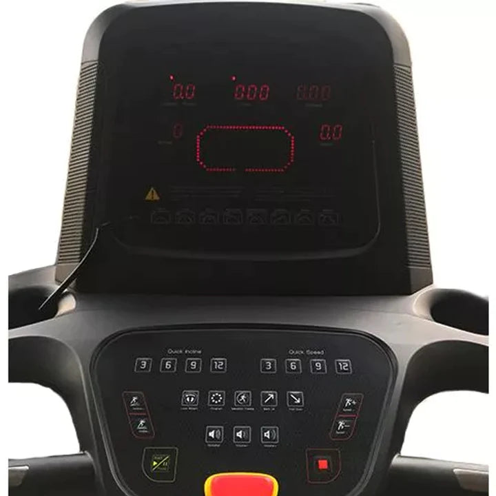 Shua Light Commercial Treadmill X3 (4.5PHP AC Motor)