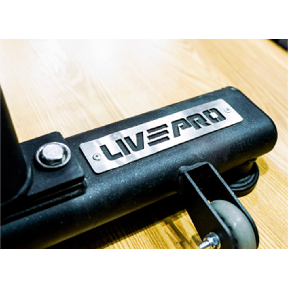 LivePro Adjustable Bench - LP6061
