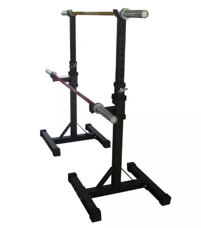 1441 Fitness Adjustable Squat Stand - SQR01