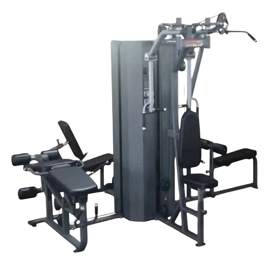 York 4 Station Multi Station Gym K3004C