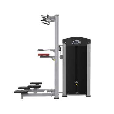 Gainmotion Commercial Assisted Dip Chin - GM-3014