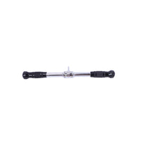Livepro - Deluxe Straight Biceps Bar - LP8192H
