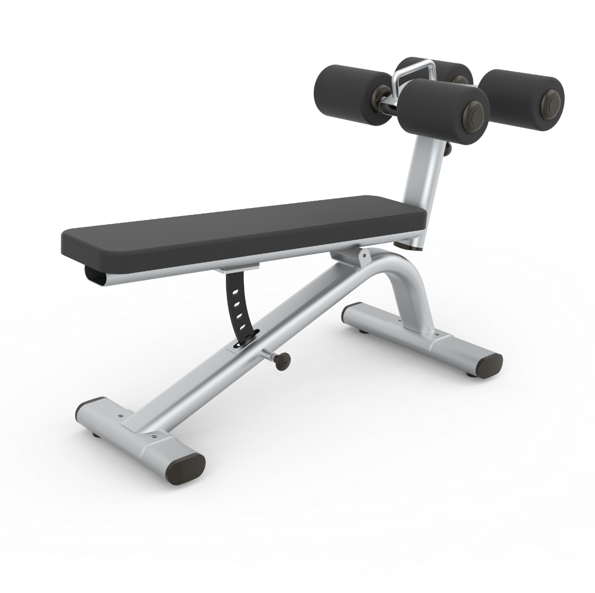 Gainmotion Commercial Crunch / AB bench - GM6013