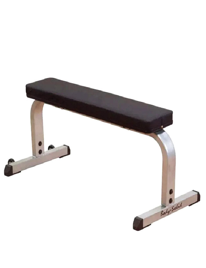 Body Solid Flat Bench GFB350 | Prosportsae