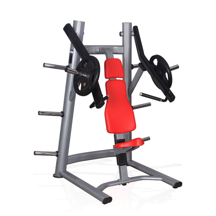 Gainmotion Incline Press Machine - GM5011