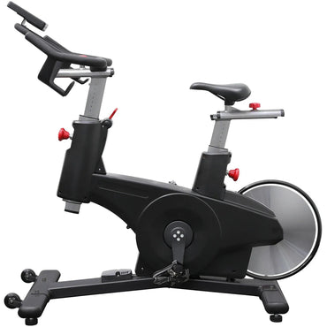 Exercise spin bike