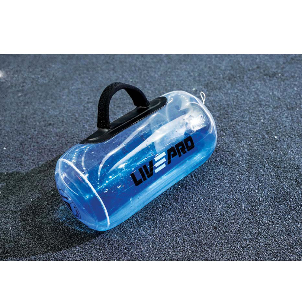Water Power Bag easy to use