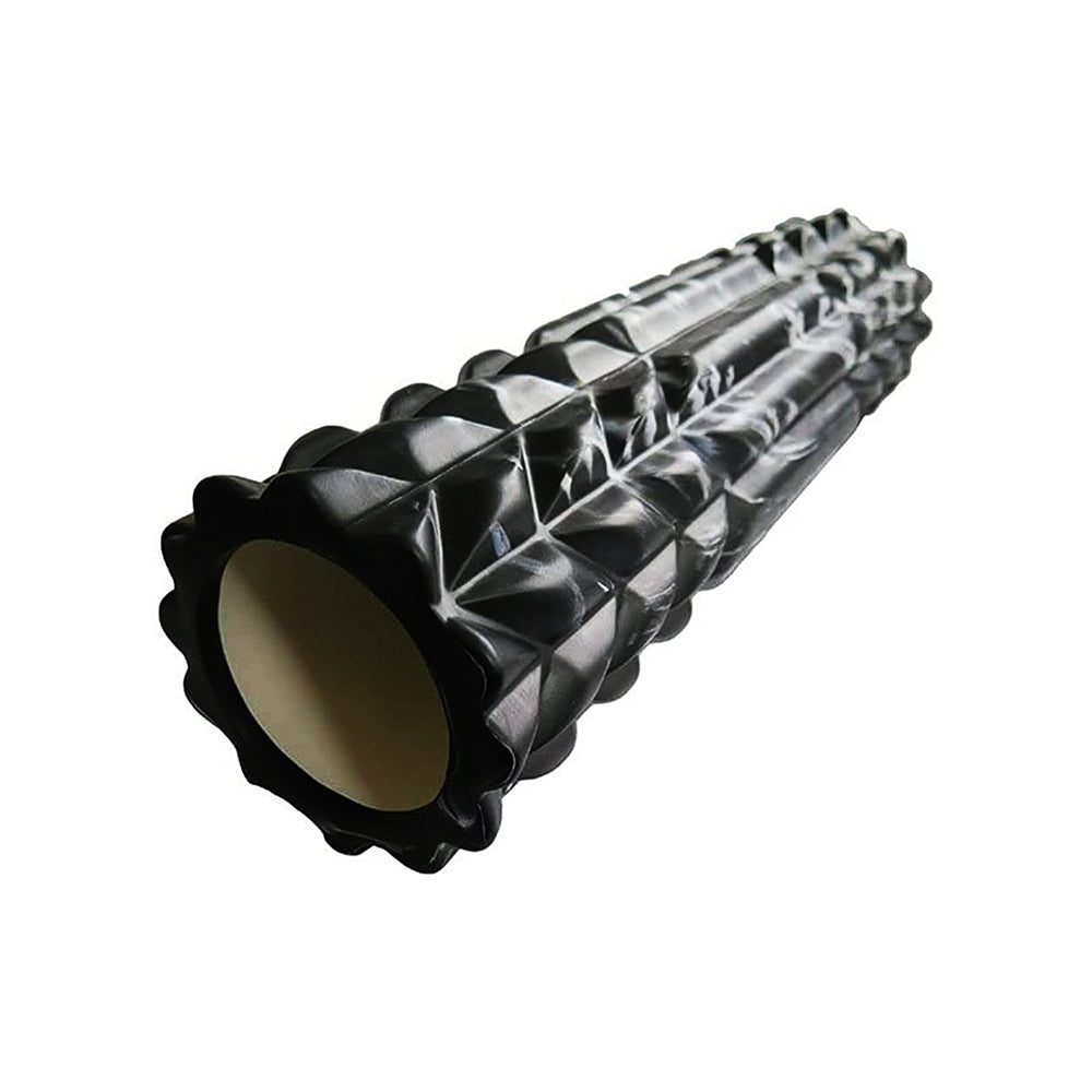 Black Foam Roller