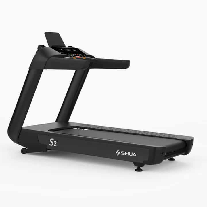 Shua S2 Commercial Treadmill (6 Php Ac Motor)