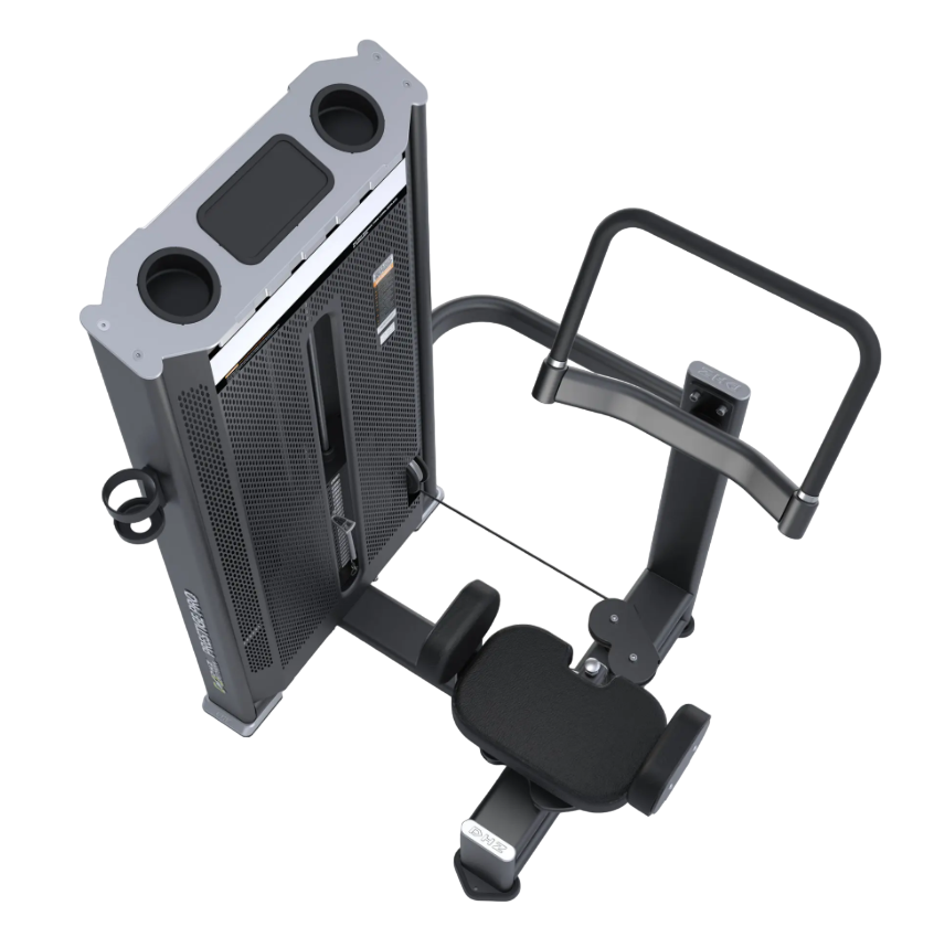 Commercial Gym Equipment Rotary Torso.
