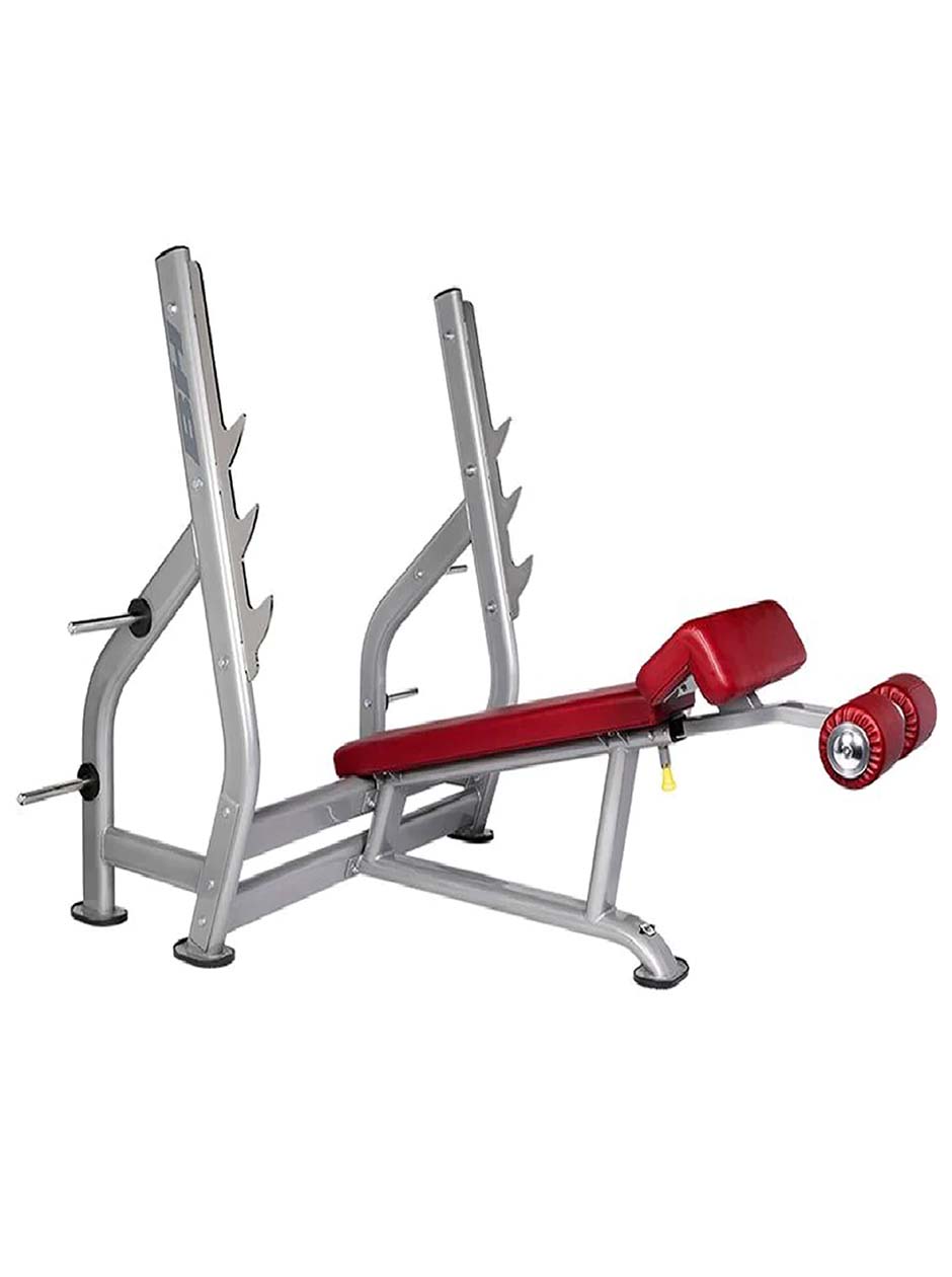 BH Fitness Decline Bench L855 | Prosportsae