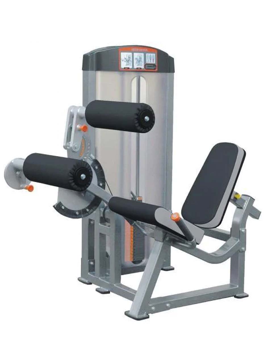 Impulse Fitness Seated Leg Curl Training Machine-IF8106
