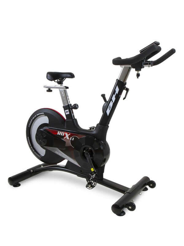 BH Fitness Indoor Cycleing Bike RDX1.1 H9179 | Prosportsae