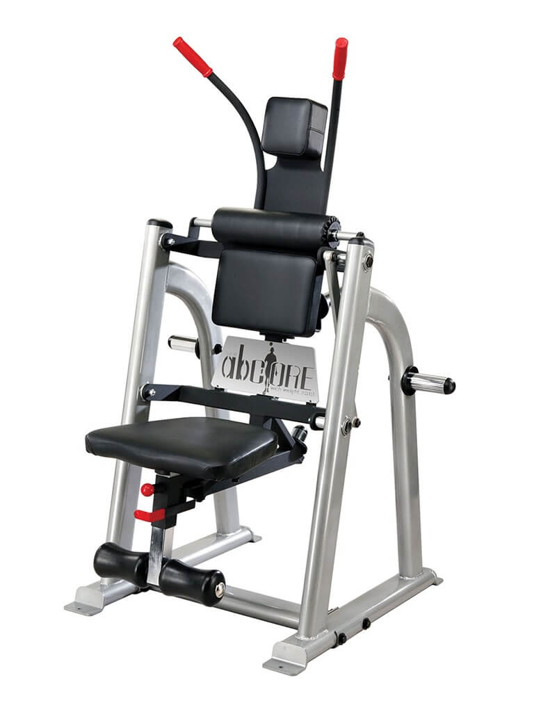 Body Solid Abcore Ab Crunch SAB1300 UAE - Prosportsae.com