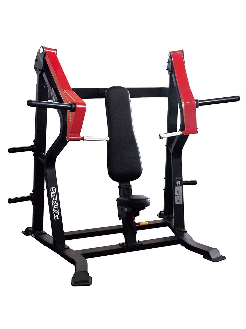 Impulse Fitness Incline Press SL7005