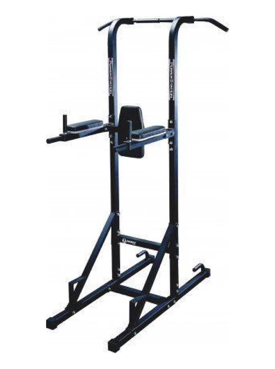 MARCY POWER STATION TC2001/TC2000