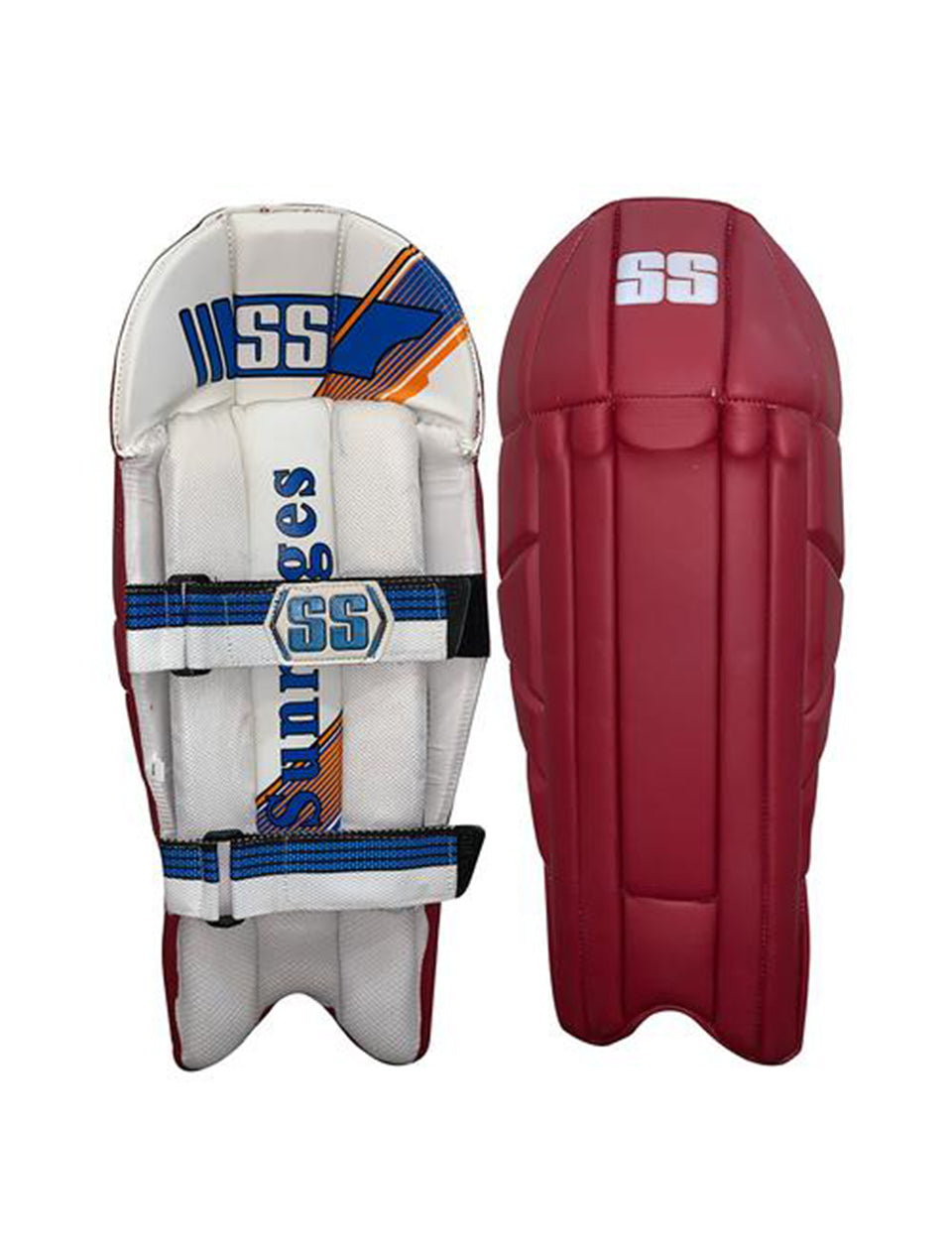 Prosportsae - SS Elxi Wicket Keeping Pads