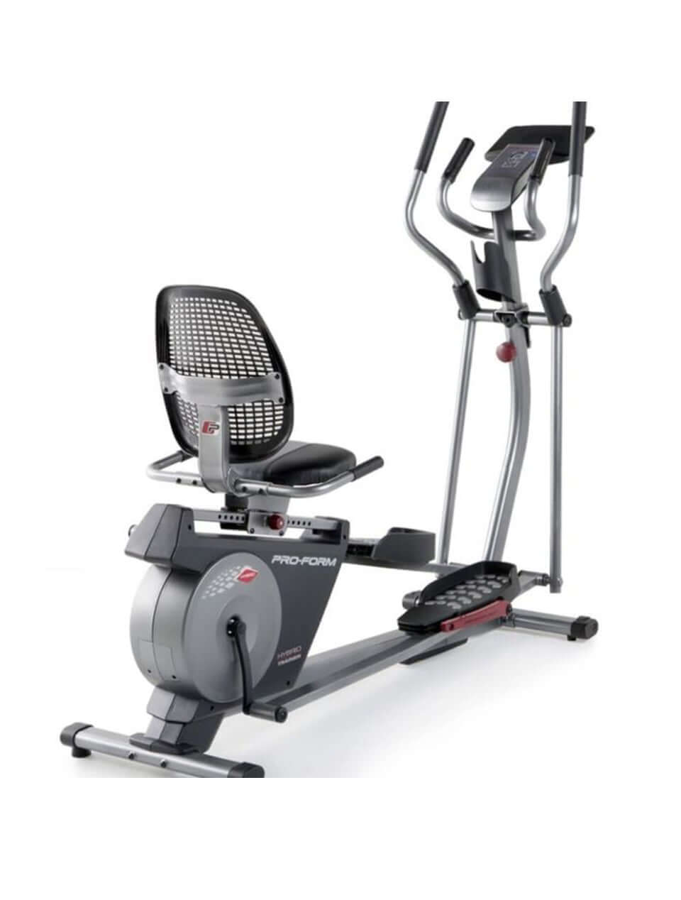 ProForm Hybrid Trainer -5