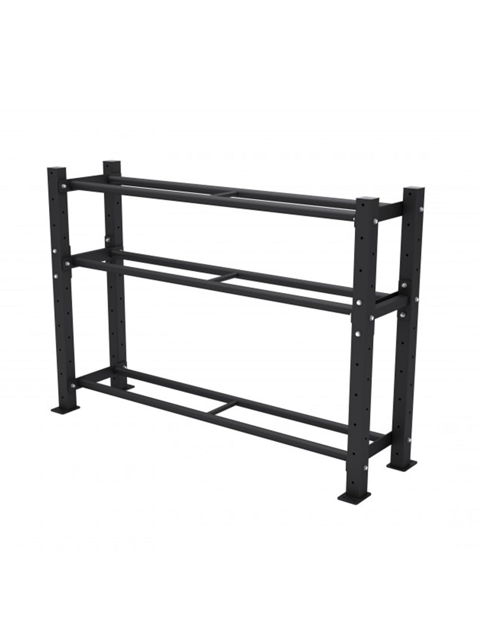 1441 Fitness 3 Tier Commodity Rack - 41FC33