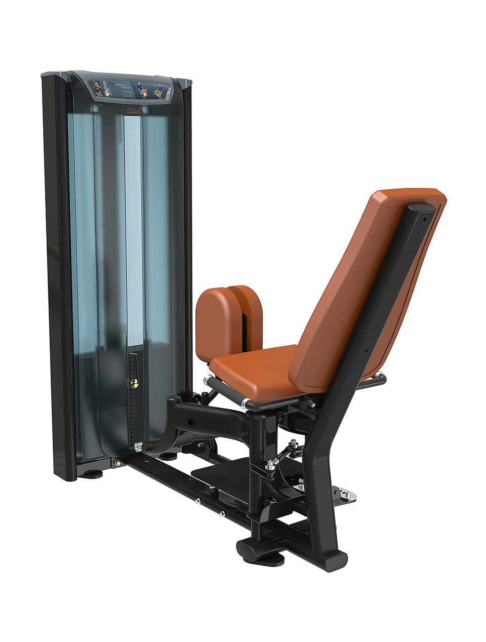 1441 Fitness Hip Abductor / Adductor - 41FA511