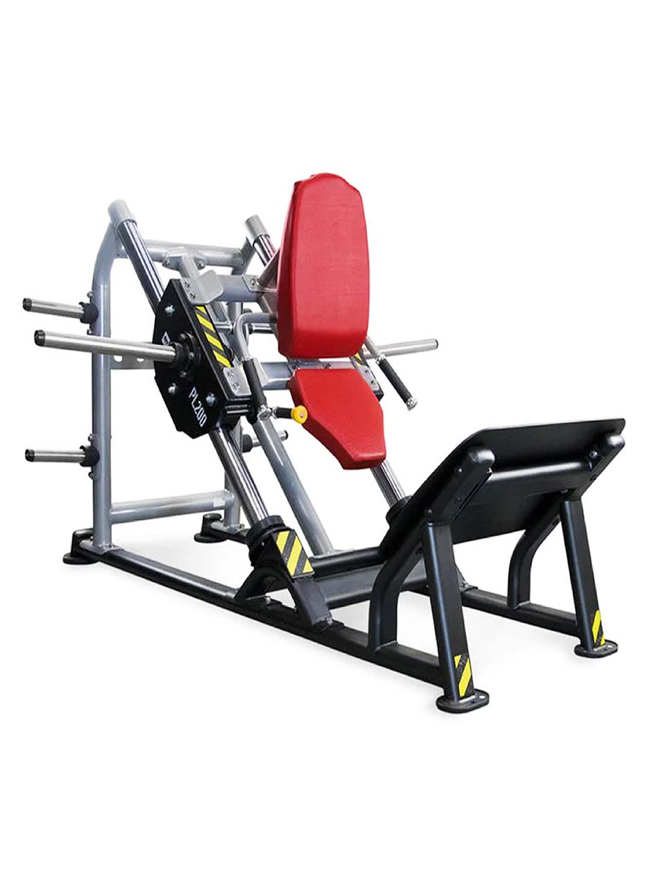 BH Fitness Hack Squat PL200 | Prosportsae