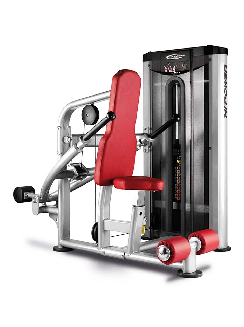 BH Fitness Seated Dip L150 | Prosportsae