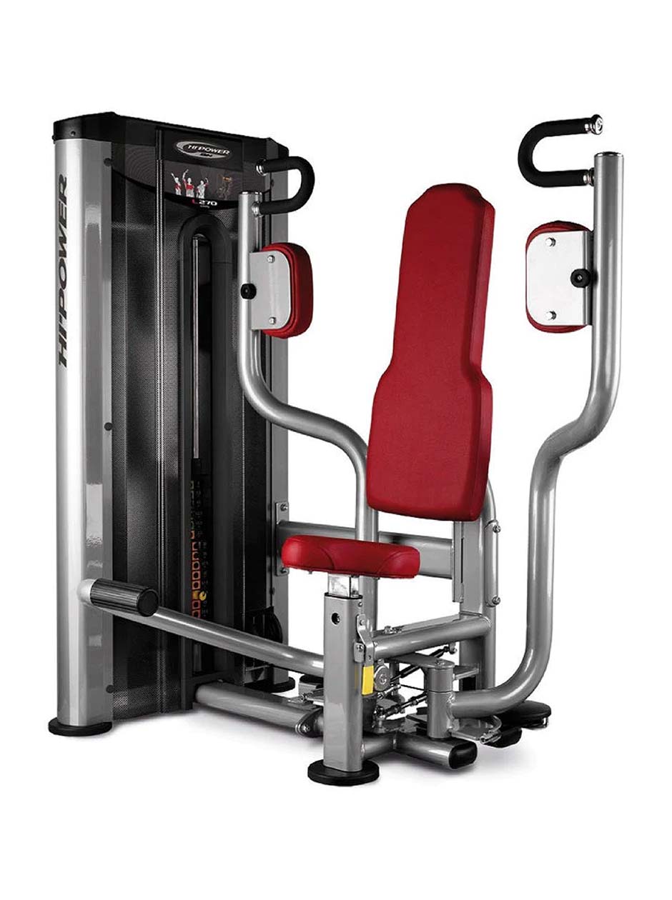 BH Fitness Butterfly L270 | Prosportsae
