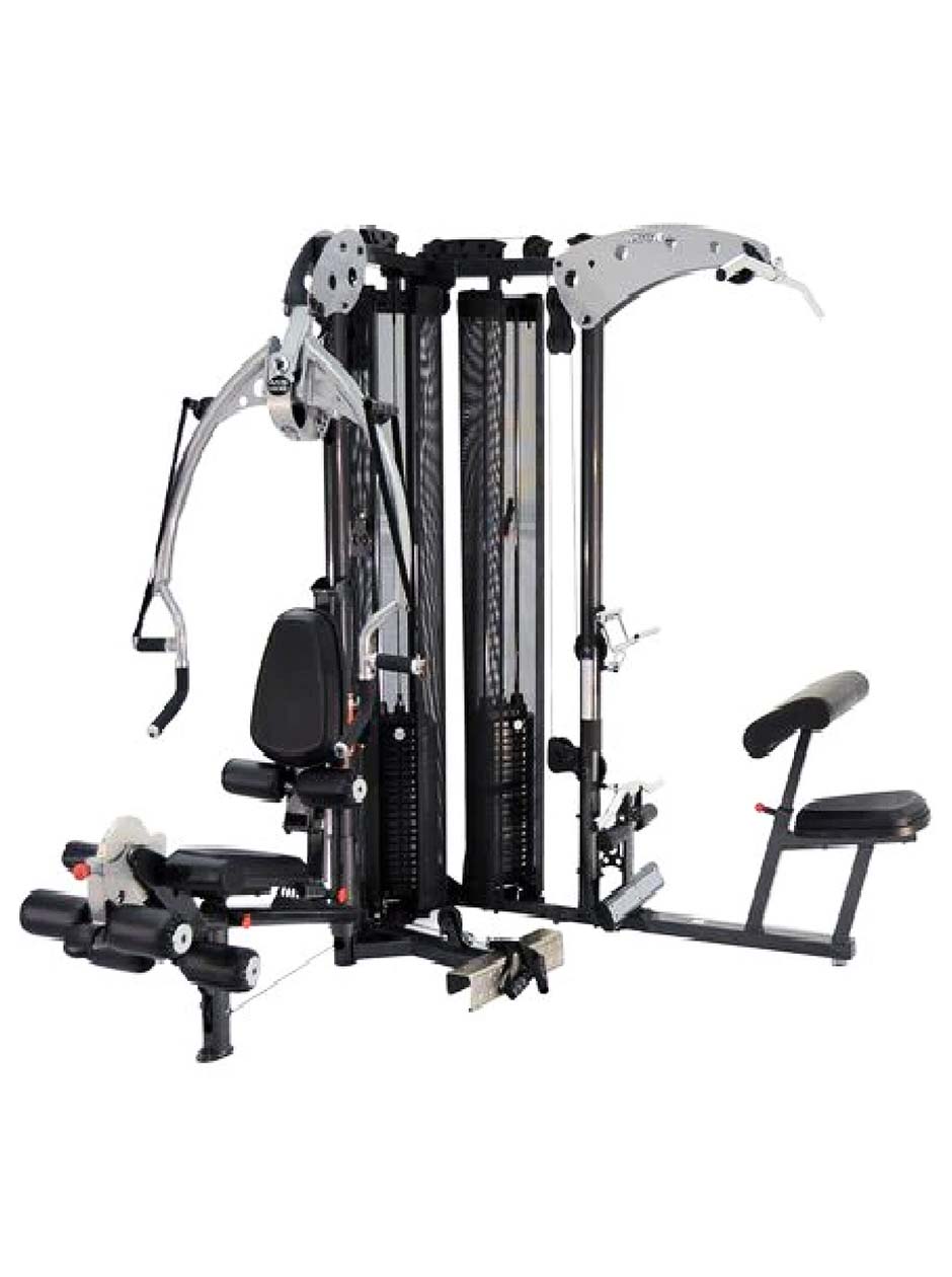 Inspire Fitness Multi-Gym M5