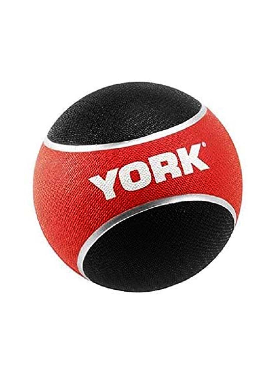York Fitness Medicine Ball 1 KG to 10 KG | Prosportsae