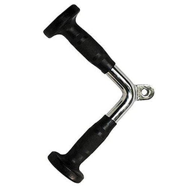 1441 Fitness Lat Attachment Tricep Bar