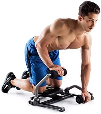 Proform Abflex ABS Machine - PFPFICORE-16