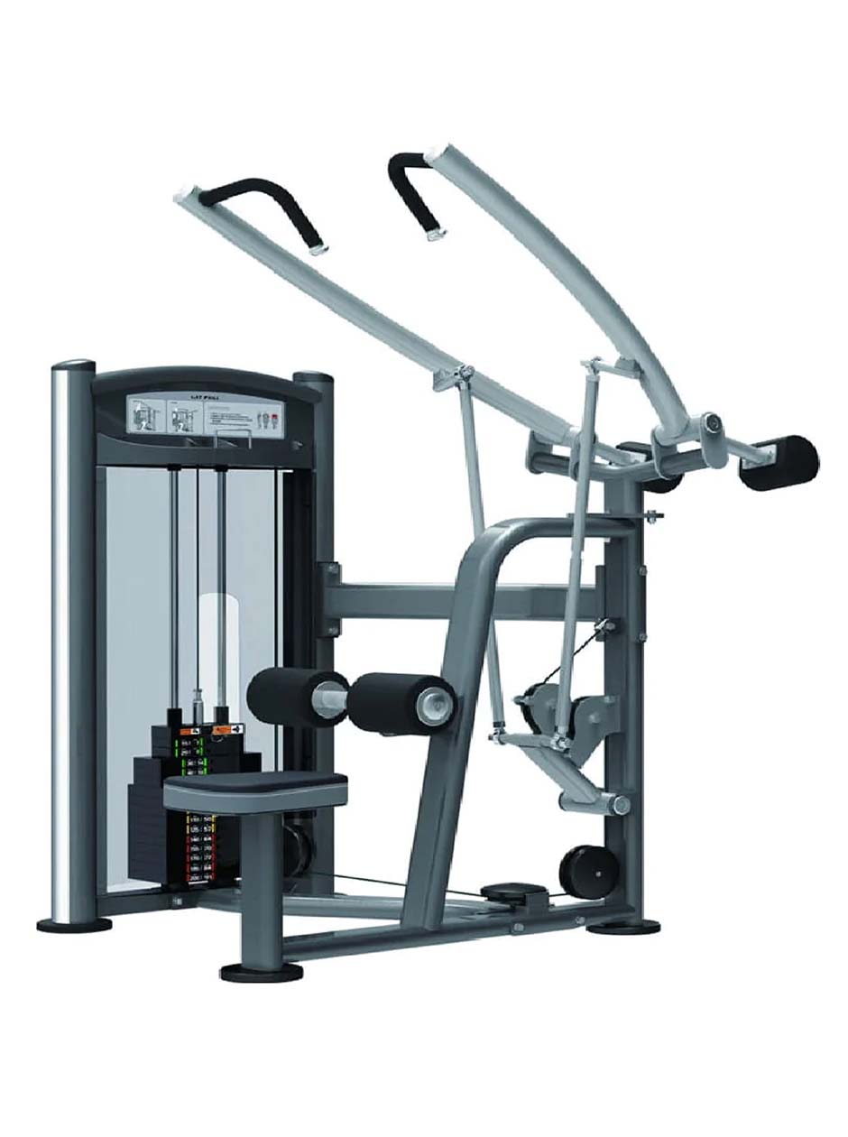 Impulse FitnessLAT (Optional for IT *6001) IT-6001L EQ13070154