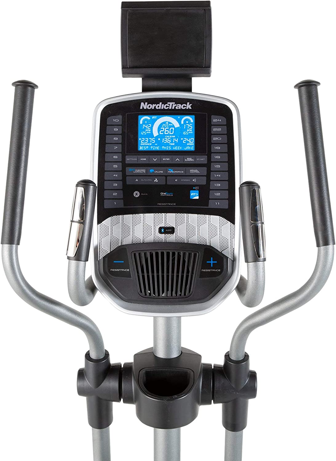 NordicTrack Ellipticals SE5i