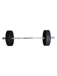 Combo Deal | 1441 Fitness Squat Rack Power Cage FF48B + 80kg Apus Bumper Plate Set + Adjustable Bench A8007 + Gym Flooring