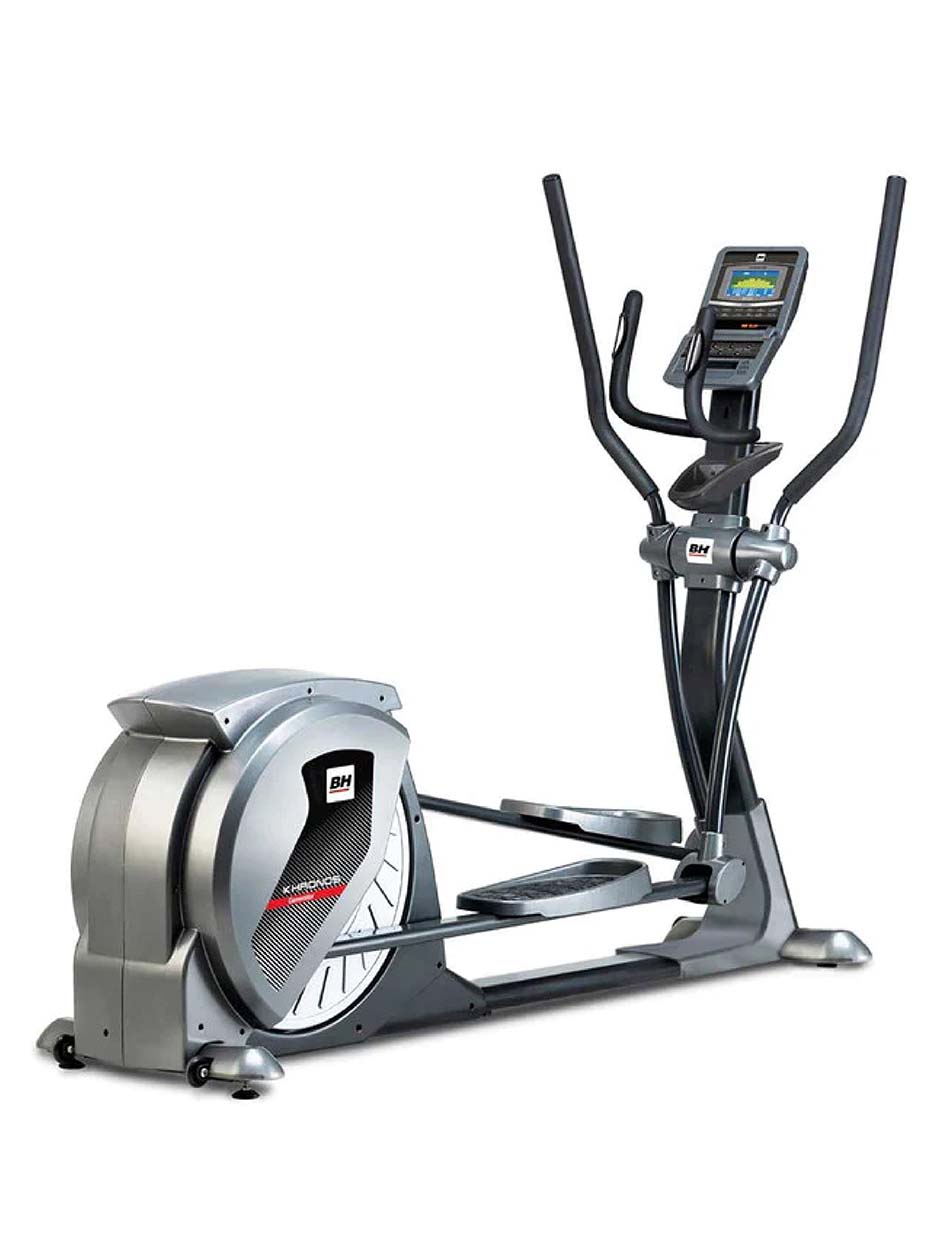 BH Fitness Khronos Generator Elliptical Cross Trainer G260 | Prosportsae