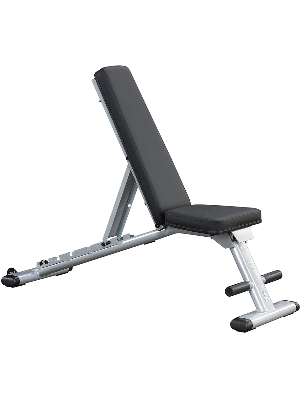 Body Solid GFID225 Folding Adjustable Weight Bench