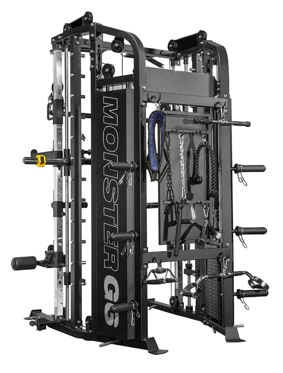 Force USA All In One Functional Trainer G6 2024