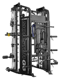 Force USA G6 All In One Functional Trainer 2024