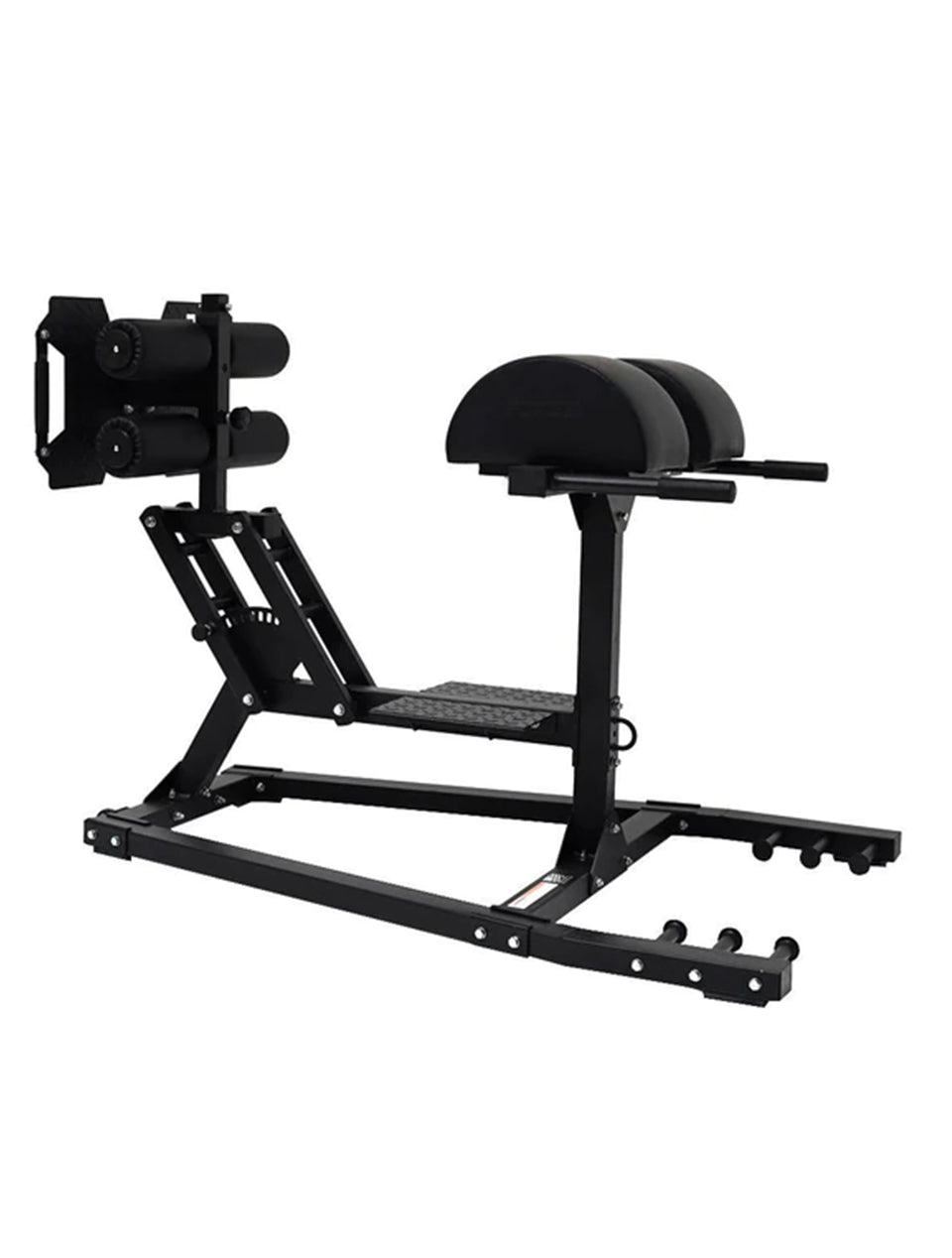 1441 Fitness Commercial Glute Ham Developer -41FGHD