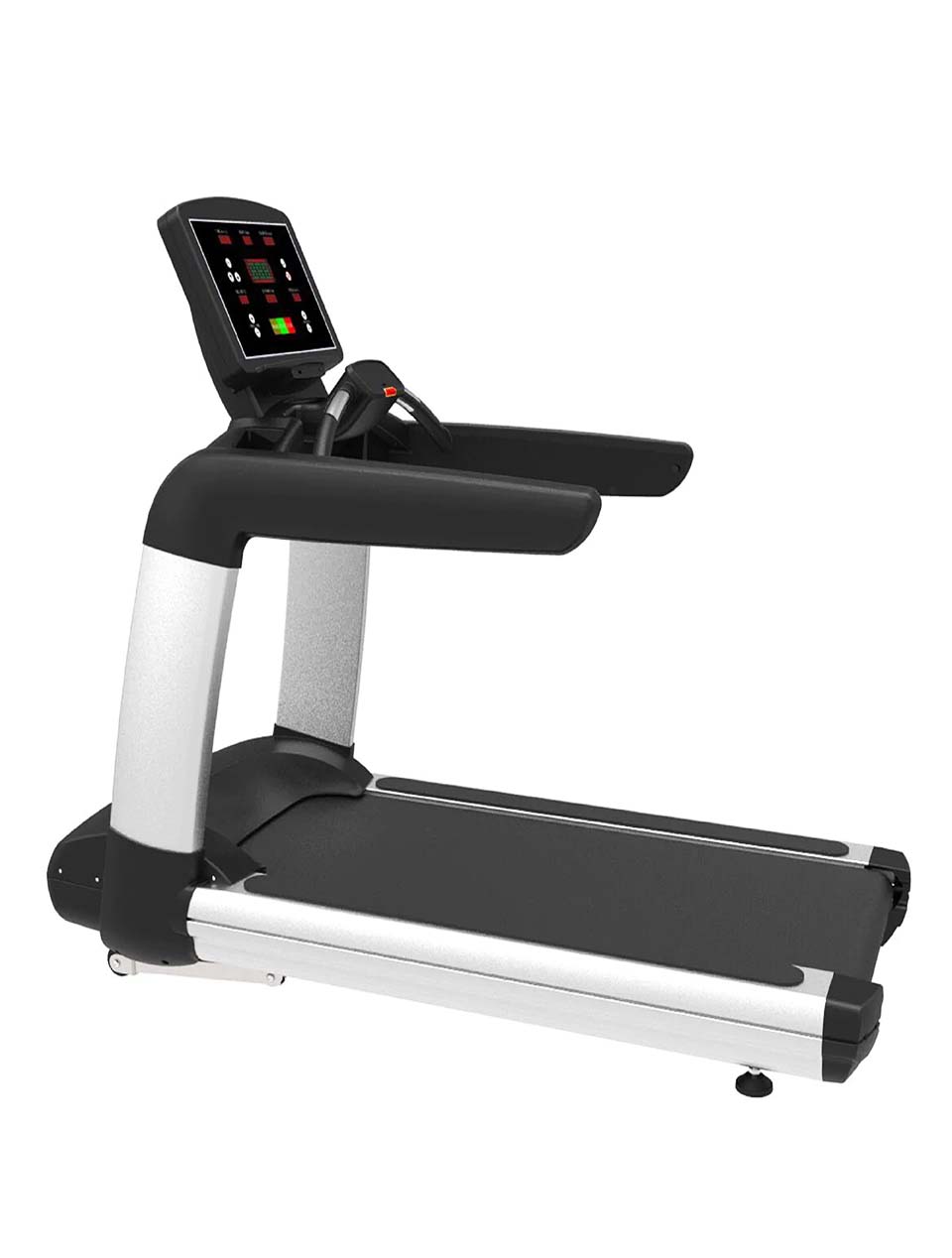 Afton Fitness Commercial Treadmill JG-9500