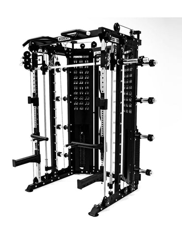 All-In-One Trainer