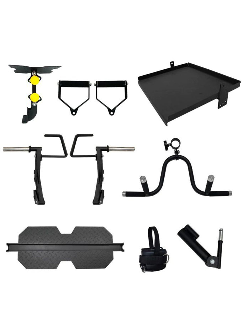 All-In-One Trainer G15