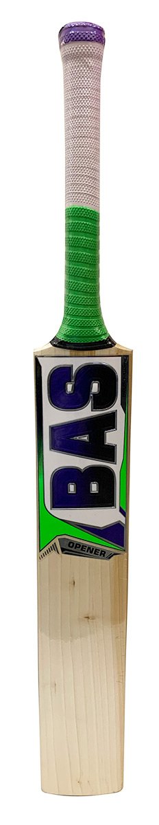 Prosportsae - BAS Opener English Willow Cricket Bat