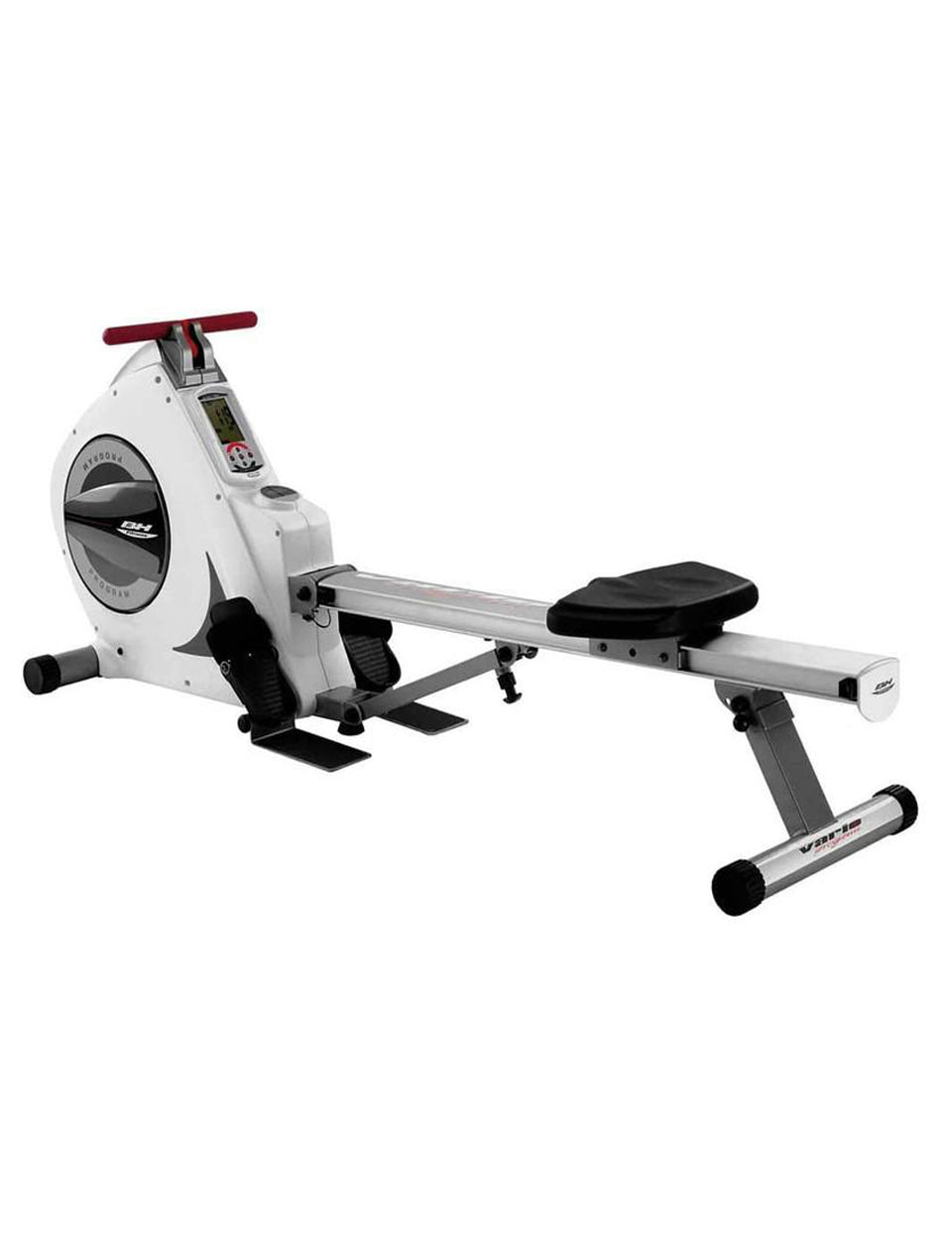 BH Fitness Rower Vario Pro R350 | Prosportsae