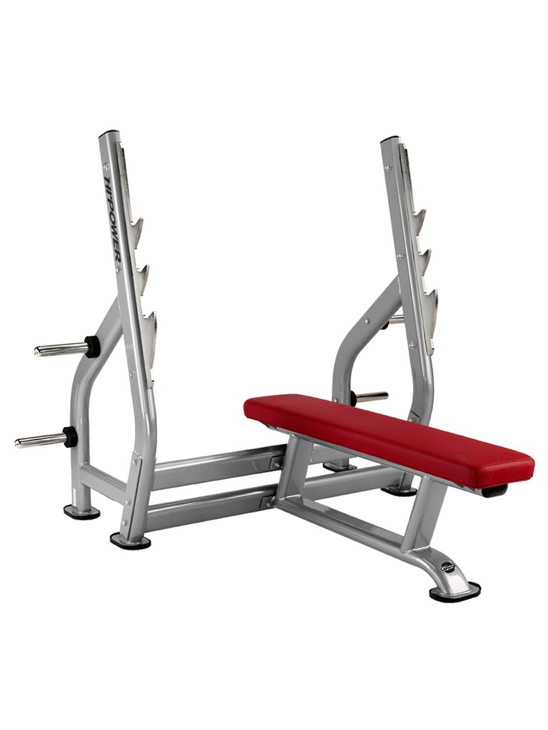BH Fitness Bench Press L815 | Prosportsae