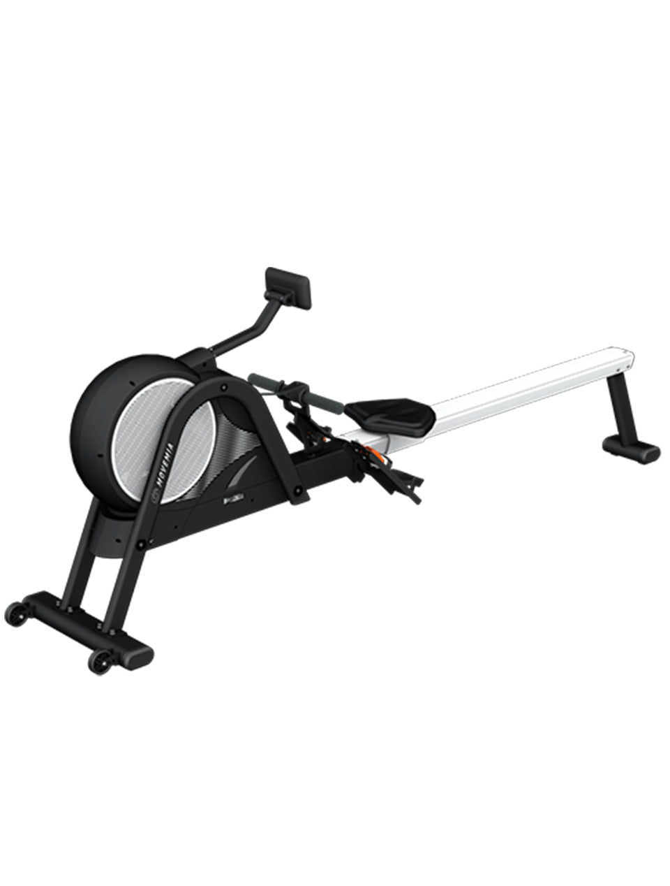 BH Fitness Rower RW1000| Prosportsae