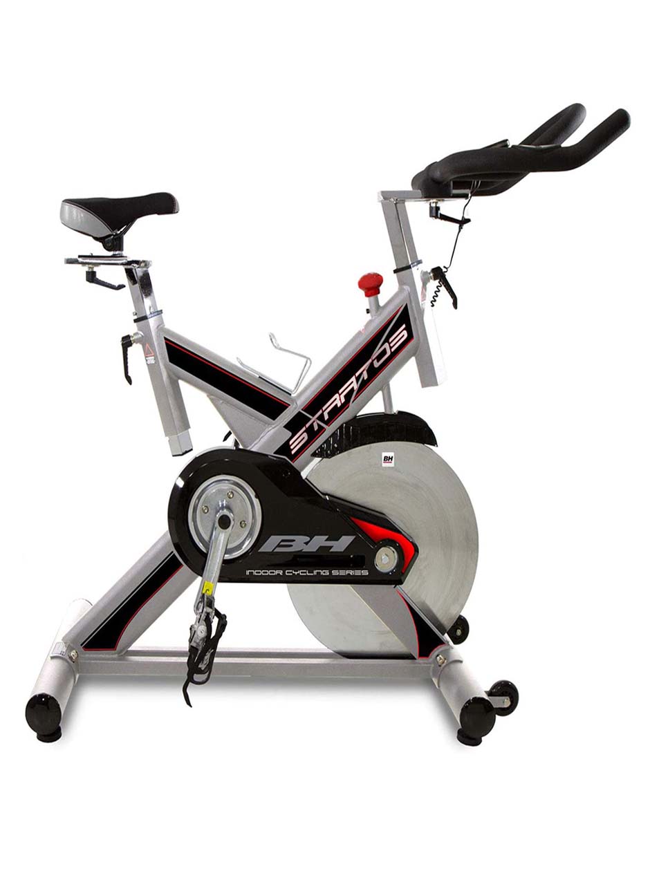 Bh Fitness Comprar Bici Spinning BH Fitness Stratos H9178 Indoor