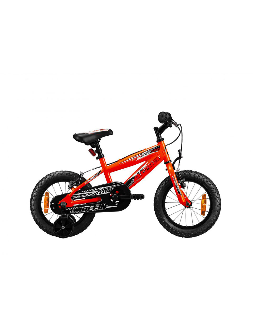 Atala Bike Muffin Boy 14 Aran/Gia 20 2Pz